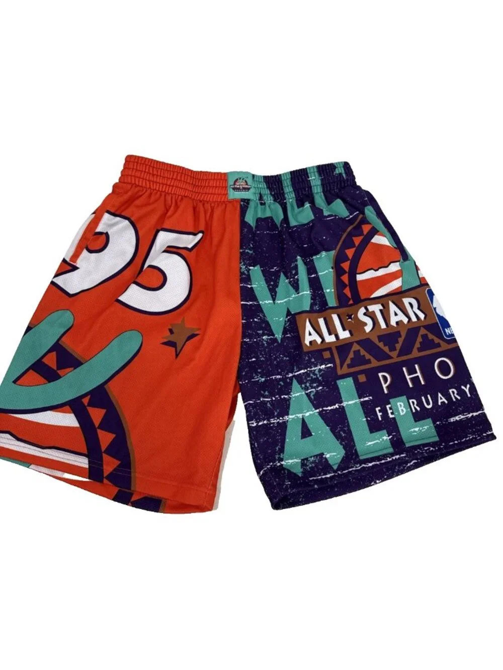 Mitchell & Ness mitchell ness